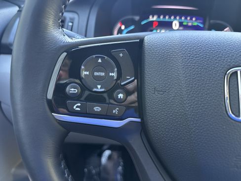 Used 2021 Honda Pilot Elite image 31