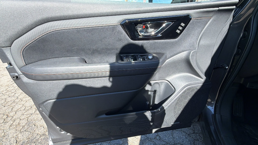 New 2026 Subaru Forester Touring AWD/4WD image 19
