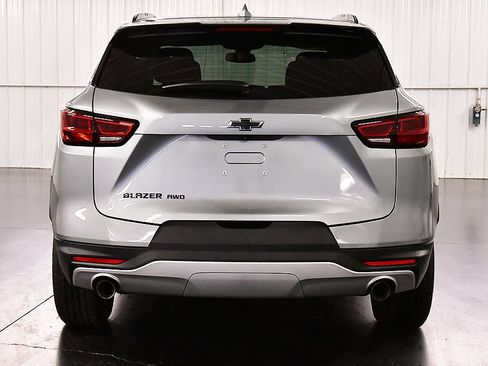 Used 2023 Chevrolet Blazer LT w/ Convenience Package AWD/4WD image 6
