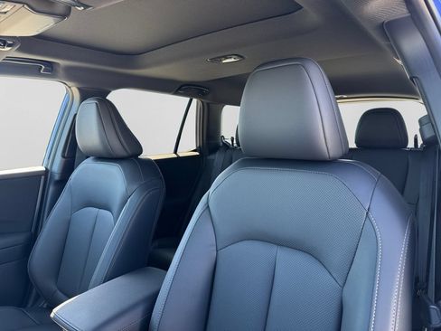 New 2026 Subaru Outback Limited XT AWD/4WD image 21