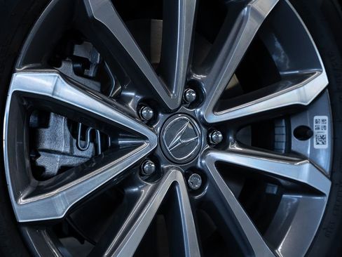 New 2026 Acura Integra image 18