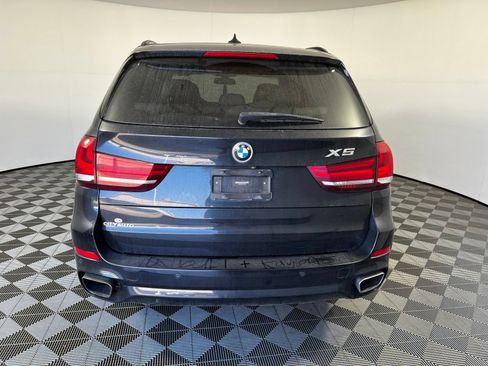 Used 2017 BMW X5 sDrive35i RWD image 6