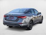 Used 2025 Nissan Sentra SV image 5