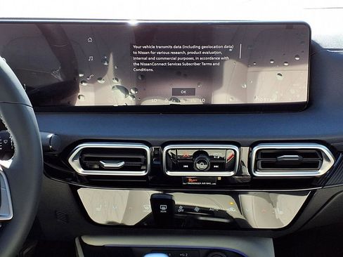 New 2026 Nissan Sentra SL w/ Floor Mat Package image 13