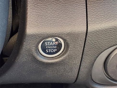 Used 2023 Nissan Frontier Pro-X w/ Pro-X Premium Package image 15