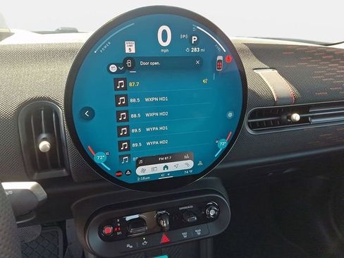 New 2026 MINI Cooper S image 14