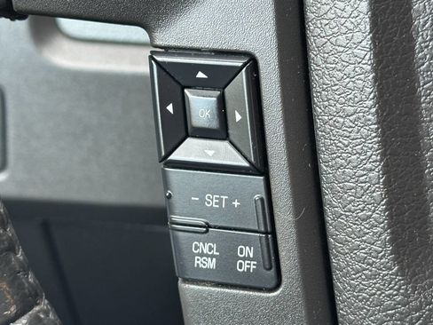 Used 2014 Ford F150 XLT w/ Equipment Group 302A Luxury image 24