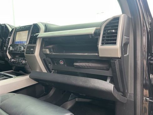 Used 2020 Ford F250 Lariat w/ Tremor Off-Road Package image 58