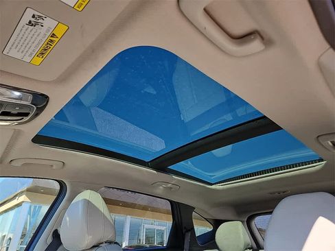 Used 2024 Hyundai Tucson Limited image 14