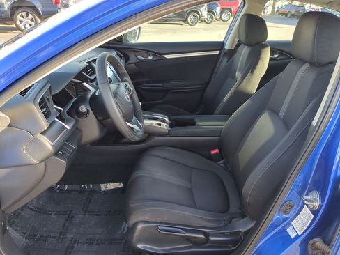 Used 2016 Honda Civic EX image 17