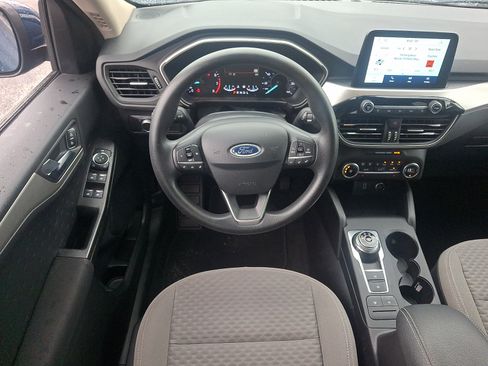 Used 2020 Ford Escape SE AWD/4WD image 12