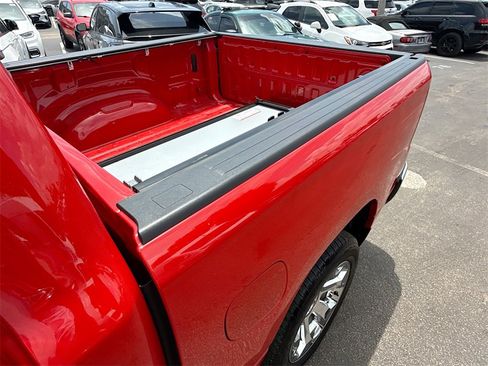 Used 2022 RAM 1500 Big Horn image 29