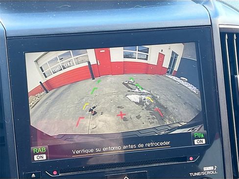 Used 2021 Subaru Forester Limited image 14