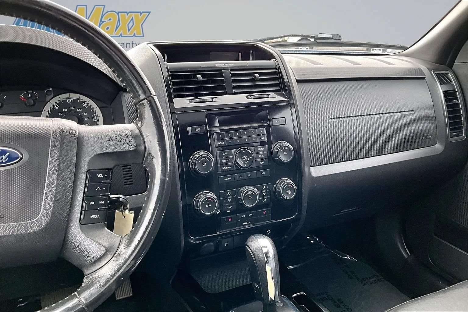 Used 2008 Ford Escape Limited AWD/4WD image 13