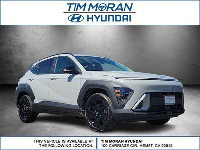 New 2026 Hyundai Kona SEL Sport
