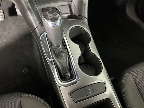 Used 2016 Chevrolet Cruze LT FWD image 21