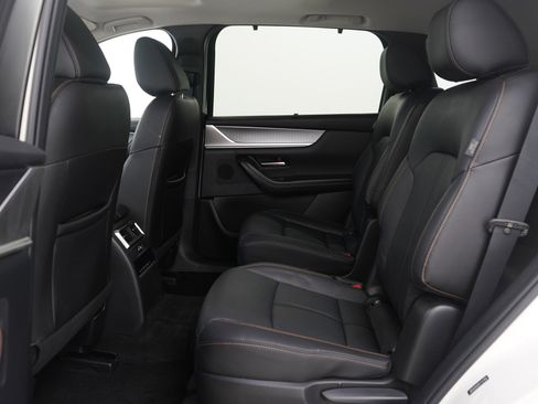 Certified 2024 MAZDA CX-90 Plug-In Hybrid w/ Preferred image 15