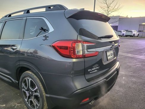 Certified 2026 Subaru Ascent Touring AWD/4WD image 6