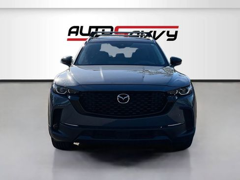 Used 2024 MAZDA CX-50 AWD 2.5 S w/ Cargo Package image 2