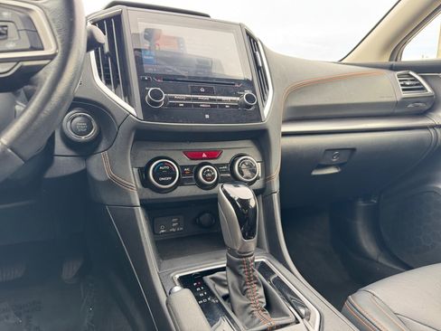 Used 2021 Subaru Crosstrek 2.5i Limited w/ Popular Package #5 image 15