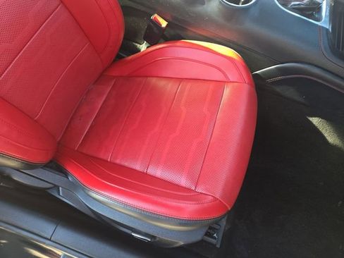 Used 2019 Ford Mustang Premium w/ Equipment Group 201A image 30