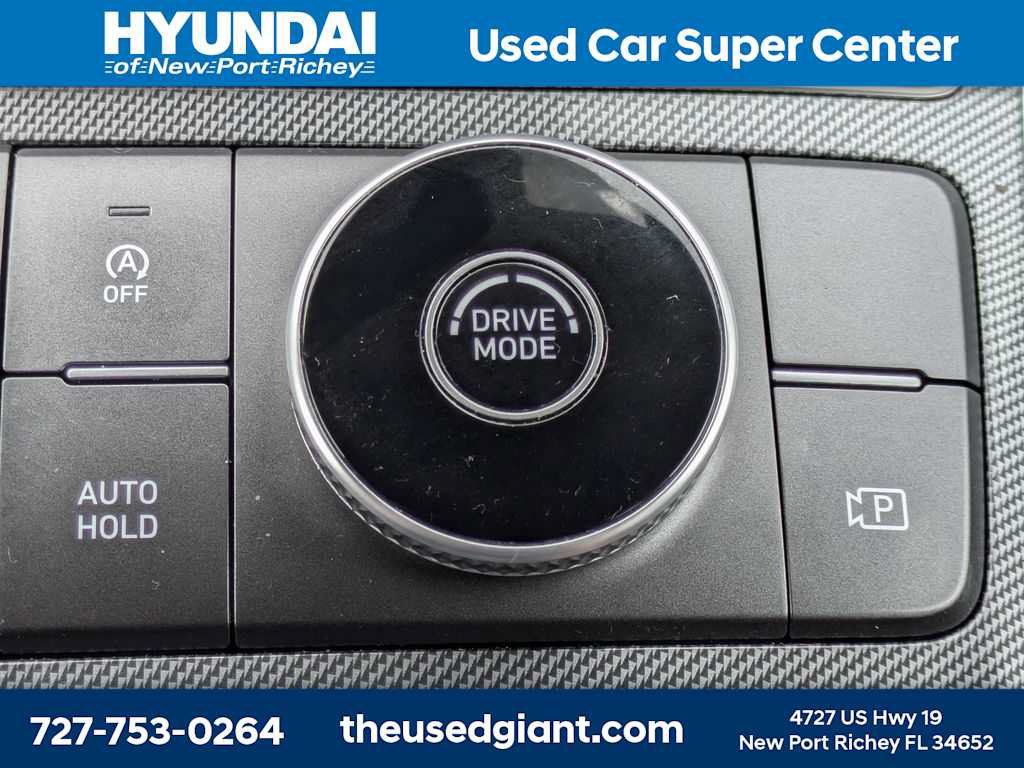 Certified 2023 Hyundai Santa Fe SEL FWD image 27