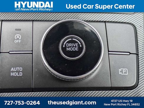 Certified 2023 Hyundai Santa Fe SEL FWD image 27