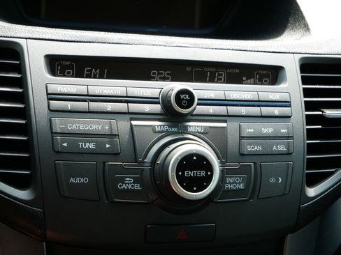 Used 2014 Acura TSX w/ Technology Package image 20