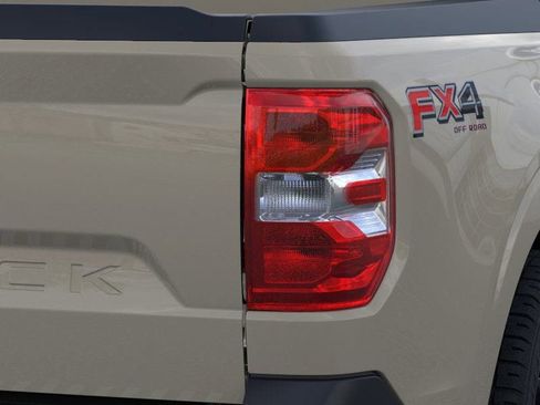 New 2025 Ford Maverick XLT w/ XLT Luxury Package image 48