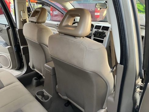 Used 2007 Jeep Compass Sport w/ PWR Equipment Group image 25