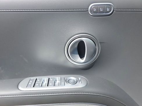 New 2026 Hyundai Palisade Calligraphy AWD/4WD image 24
