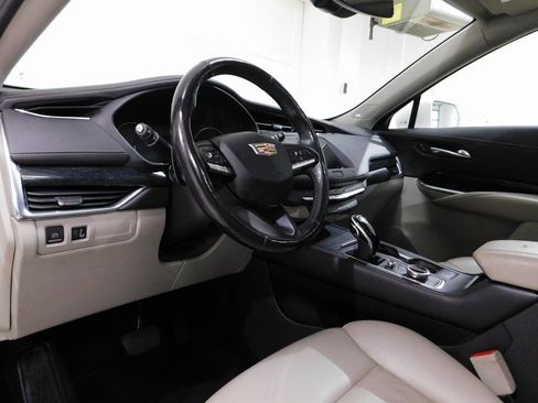 Used 2021 Cadillac XT4 Premium Luxury image 29