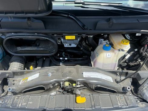 New 2026 RAM ProMaster 1500 w/ Cold Weather Group FWD image 60