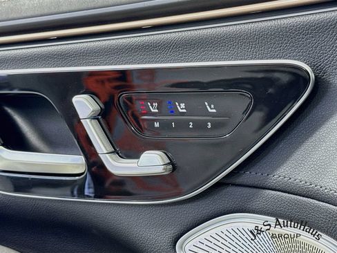 Used 2023 Mercedes-Benz EQS 450+ SUV image 27