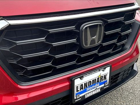 Used 2023 Honda CR-V LX image 29