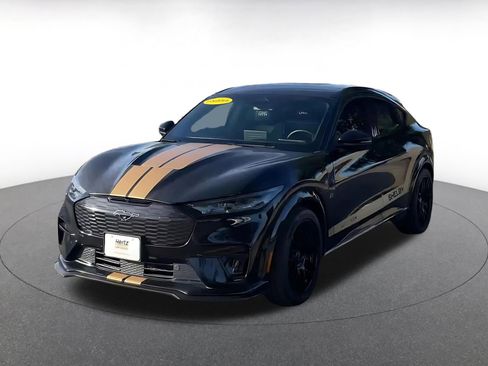 Used 2023 Ford Mustang Mach-E GT AWD/4WD image 4