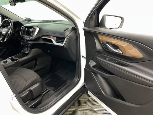 Certified 2018 GMC Terrain SLE FWD image 31