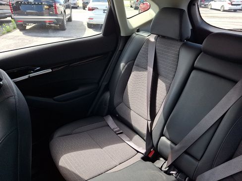 Used 2021 Kia Seltos S AWD/4WD image 18