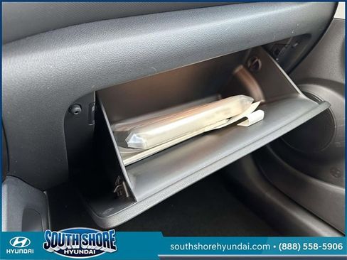 Certified 2023 Hyundai Kona SEL image 35