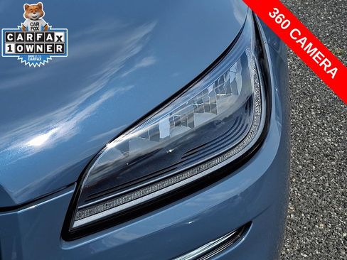 Used 2023 Lincoln Corsair AWD w/ Equipment Group 101A image 9