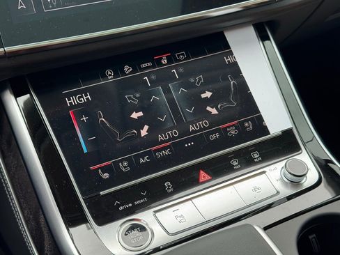 New 2026 Audi Q7 3.0T Premium Plus image 32