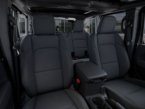 New 2026 Jeep Wrangler Unlimited Sport AWD/4WD image 14