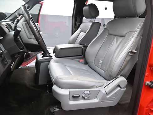 Used 2014 Ford F150 XLT w/ Equipment Group 302A Luxury image 12