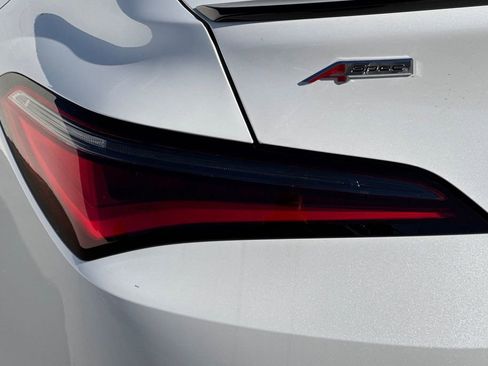 New 2026 Acura Integra A-Spec image 30
