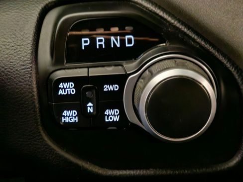 Used 2021 RAM 1500 Big Horn AWD/4WD image 13