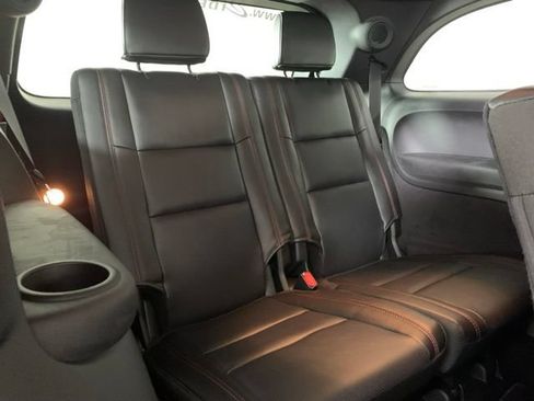 Used 2026 Dodge Durango GT AWD/4WD image 10