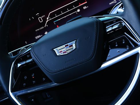 Used 2025 Cadillac Escalade Sport Platinum image 28