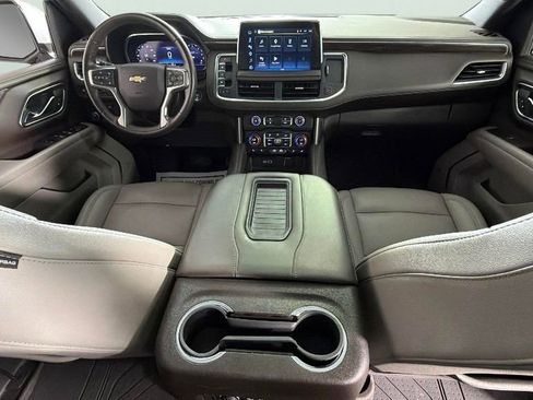 Certified 2022 Chevrolet Tahoe LT w/ LT Signature Plus Package RWD image 34