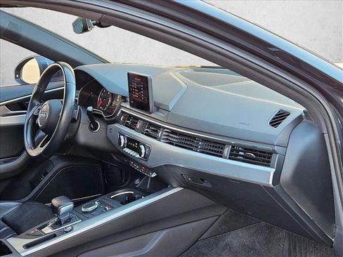 Used 2017 Audi A4 2.0T Premium Plus image 24