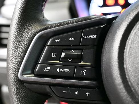 Used 2025 Subaru Forester Limited AWD/4WD image 46